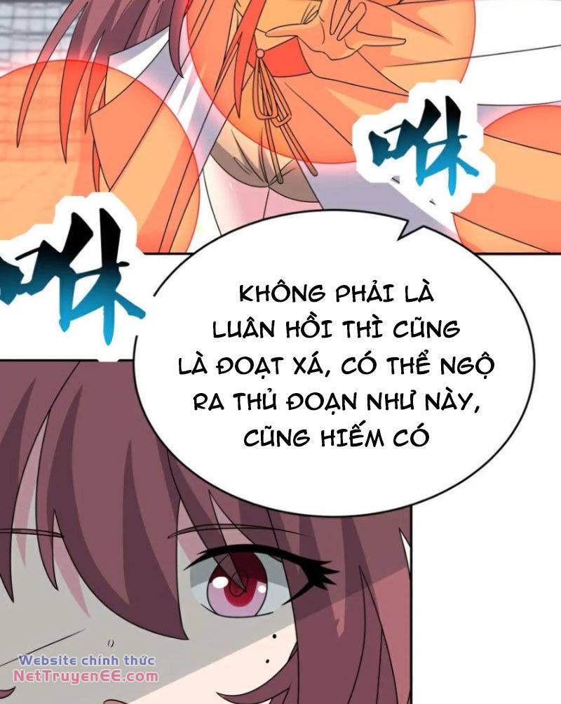 Tôn Thượng Chương 512 Ảnh 30