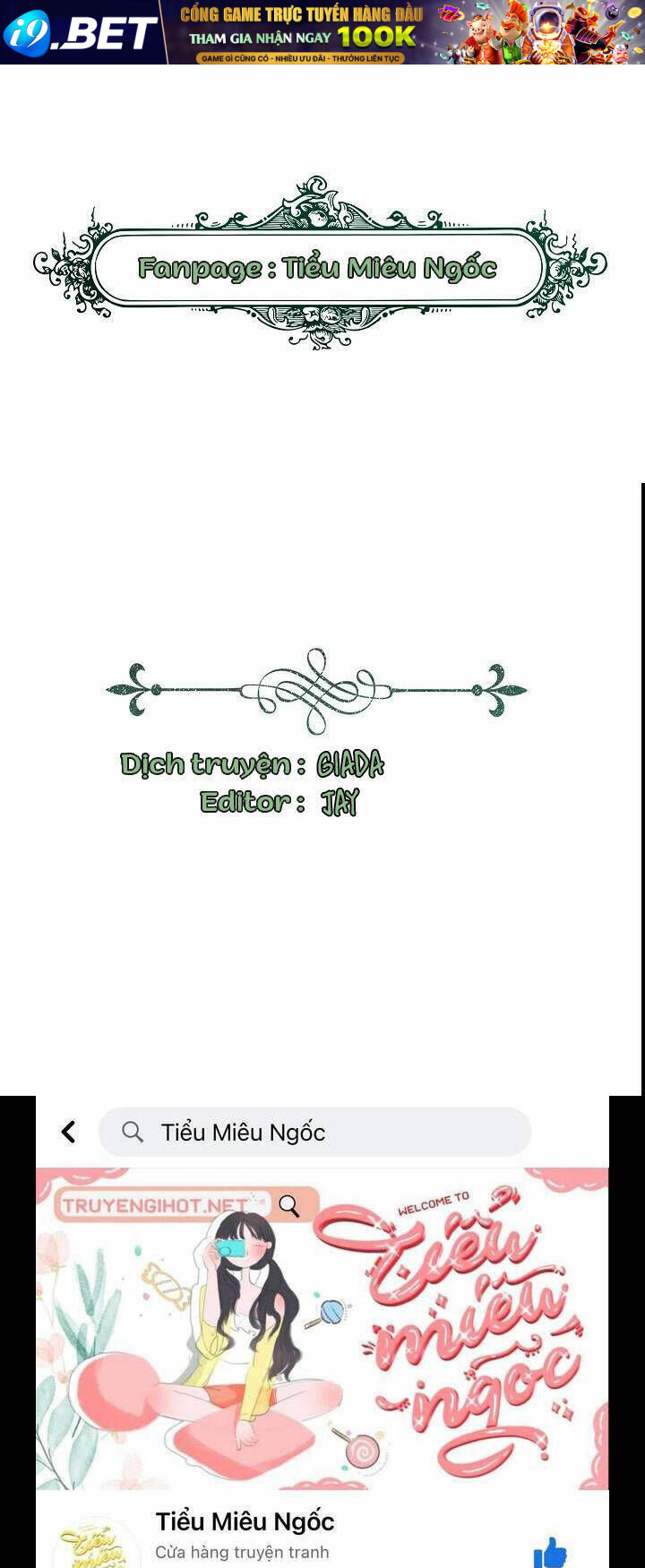 Những Người Anh Nguy Hiểm Của Công Nương Chương 78 Ảnh 2