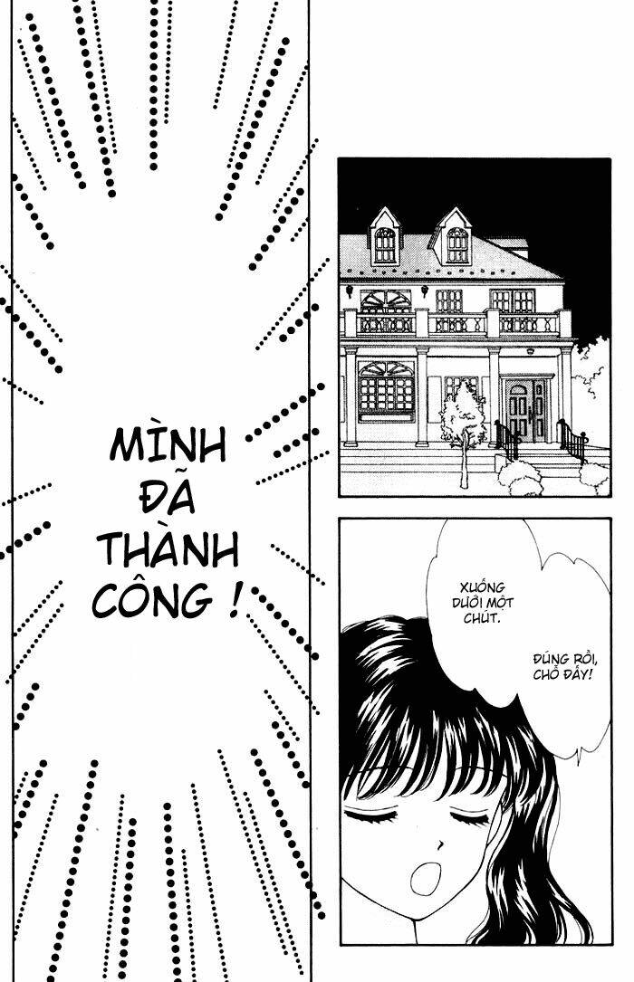 Minto Na Bokura Chương 10 Ảnh 27