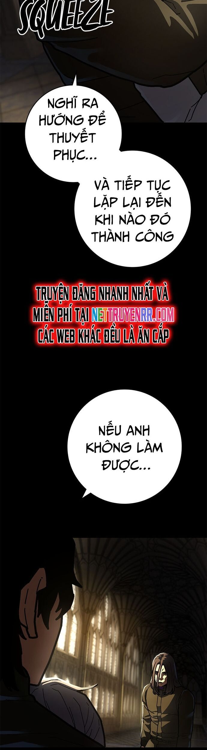Võ Sĩ Vô Năng Chương 22 Ảnh 46