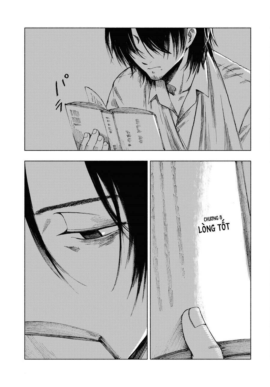 Yamada To Sensei Chương 6 Ảnh 26
