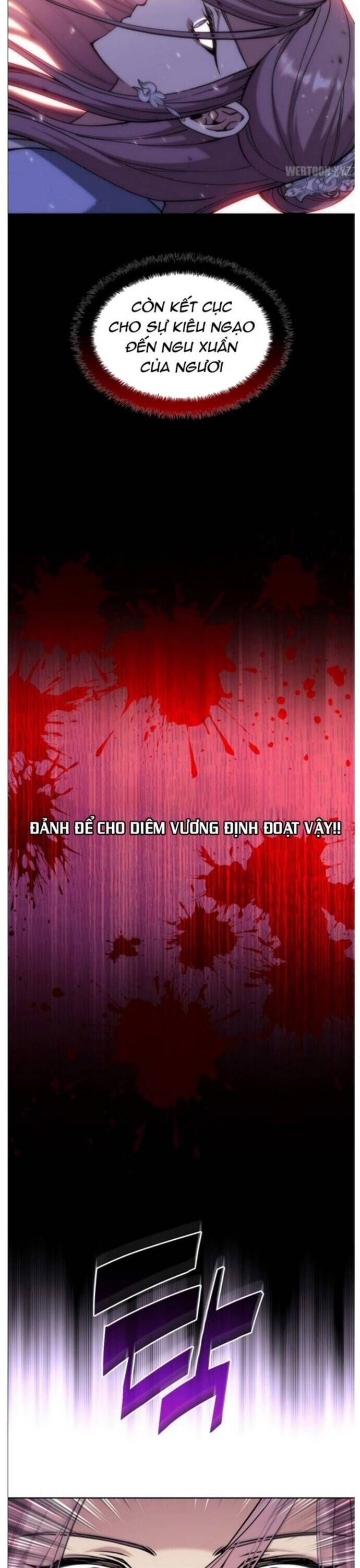 Võ Giả Bất Đắc Dĩ Chương 222 Ảnh 47