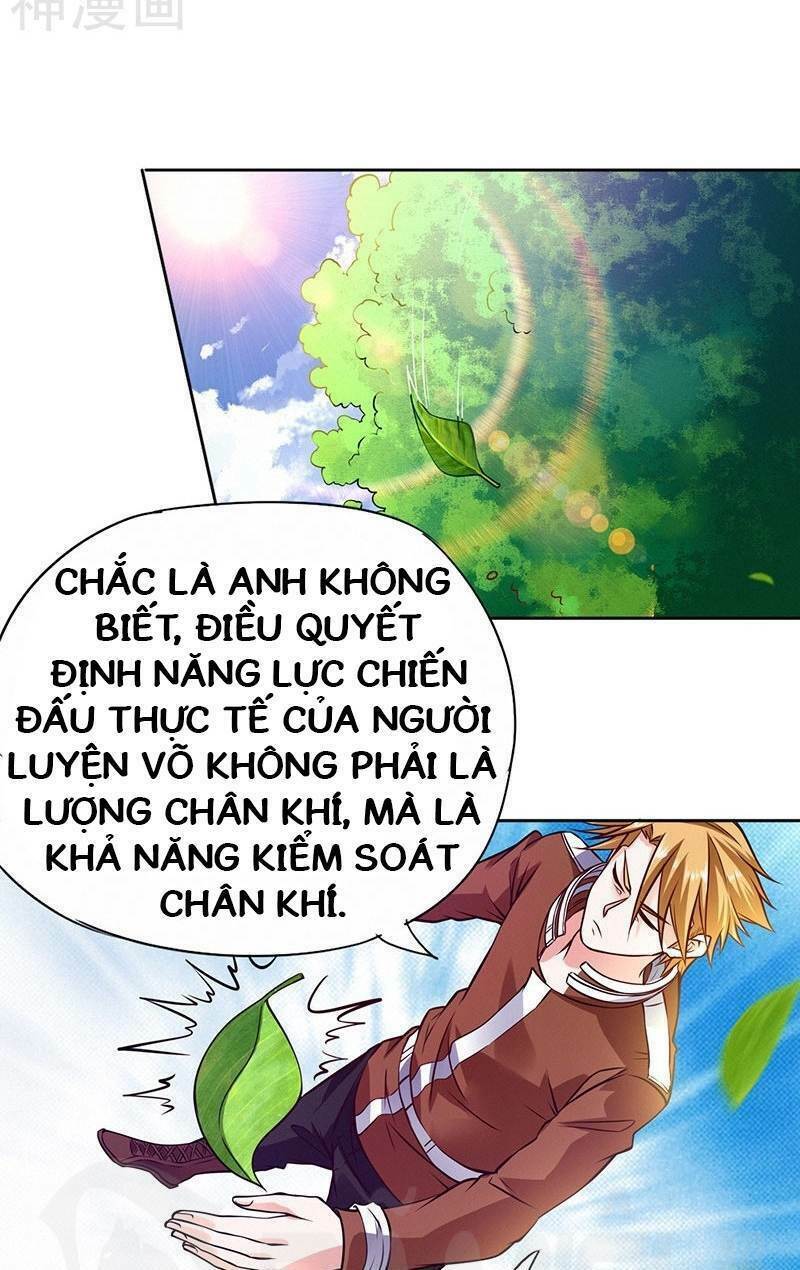 Nhất Phẩm Cao Thủ Chương 81 Ảnh 7