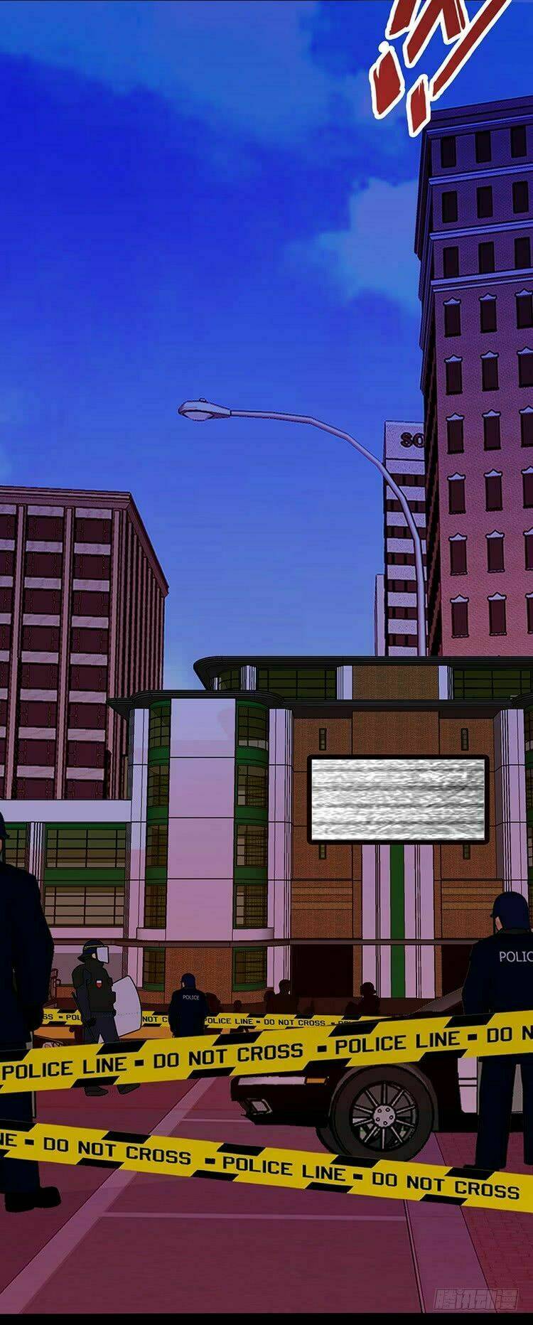 Huyết Đồng Tử Chương 1 Ảnh 29