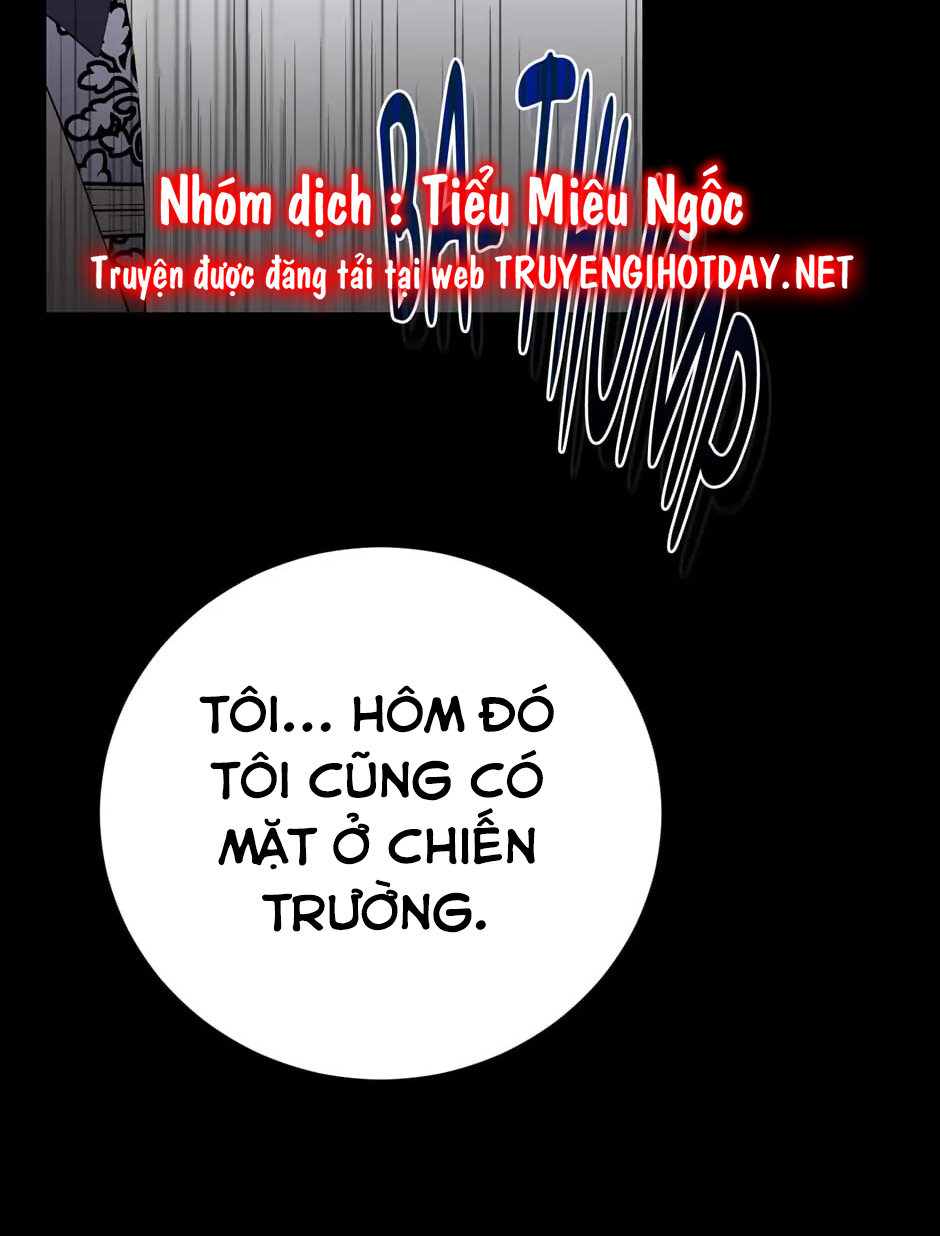 Những Người Anh Nguy Hiểm Của Công Nương Chương 90 Ảnh 79