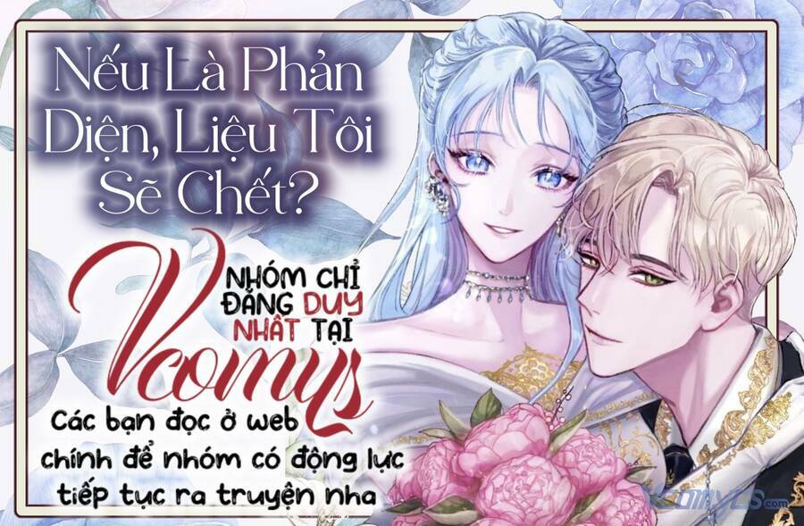 Nếu Là Phản Diện, Liệu Tôi Sẽ Chết? Chương 49 Ảnh 73