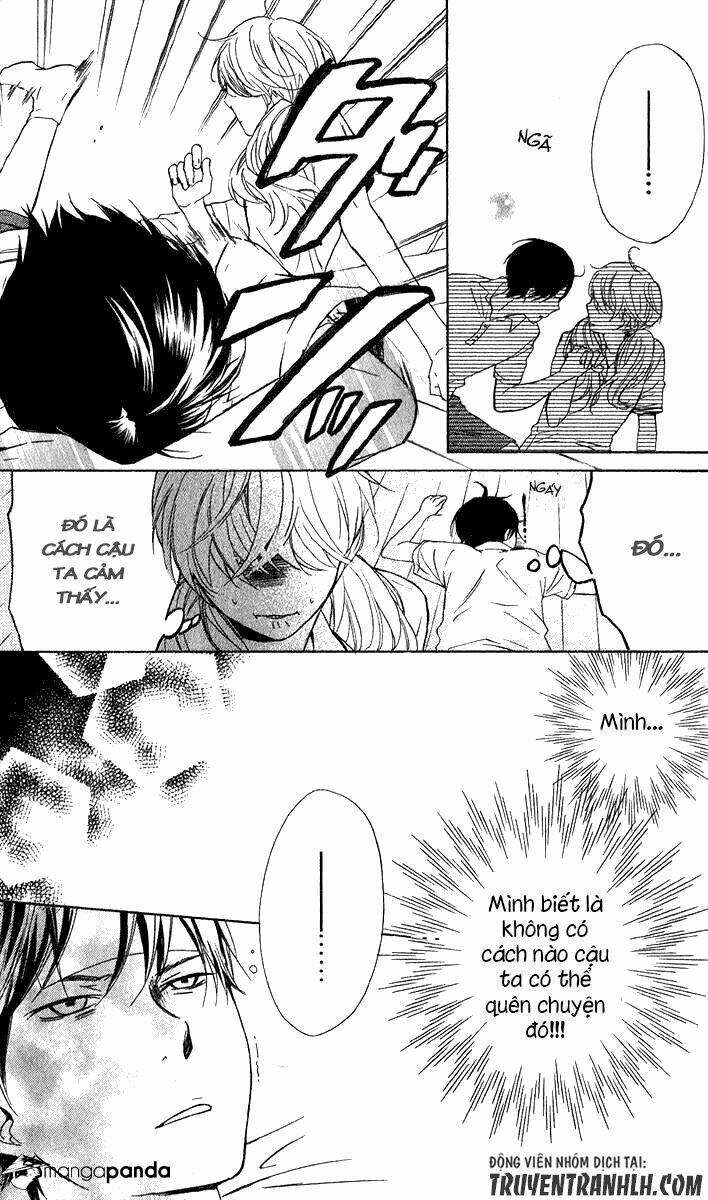 Haru X Kiyo Chương 3 Ảnh 38