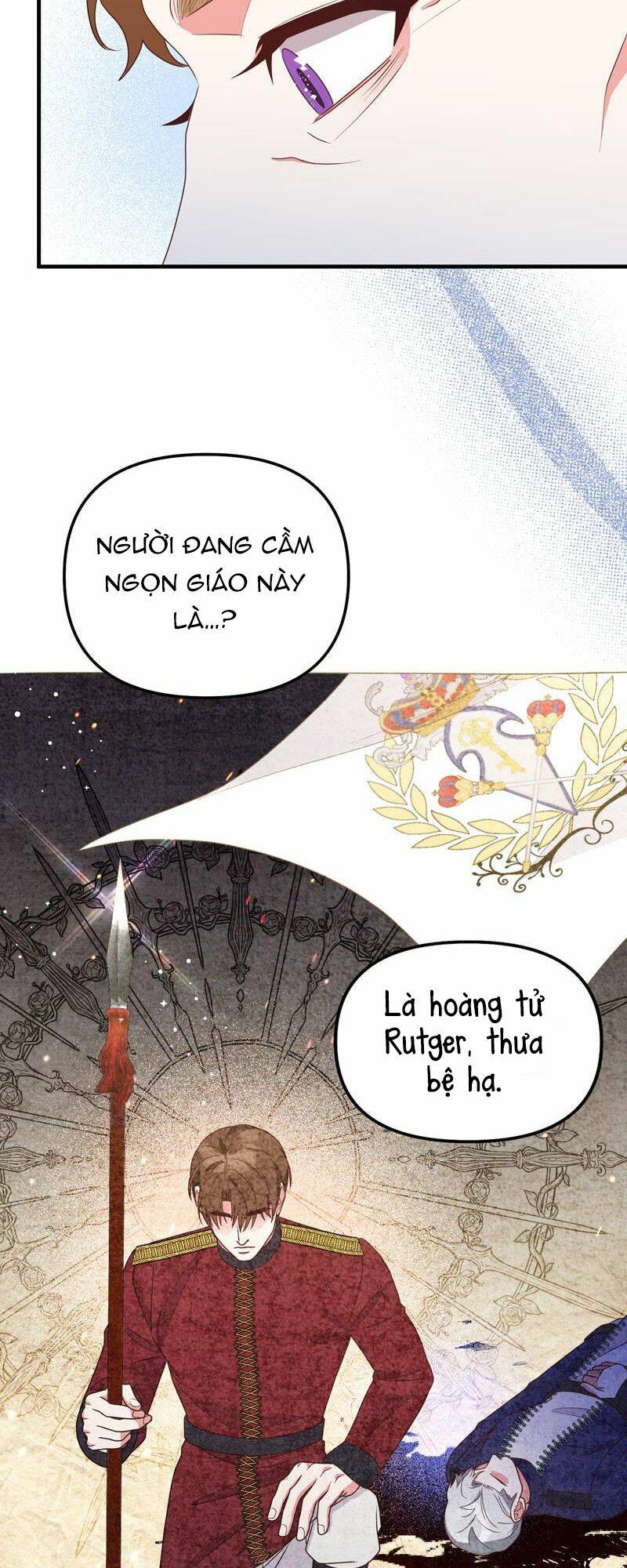 Kính Gửi Những Người Khao Khát Sự Hủy Diệt Của Tôi Chương 25 Ảnh 33