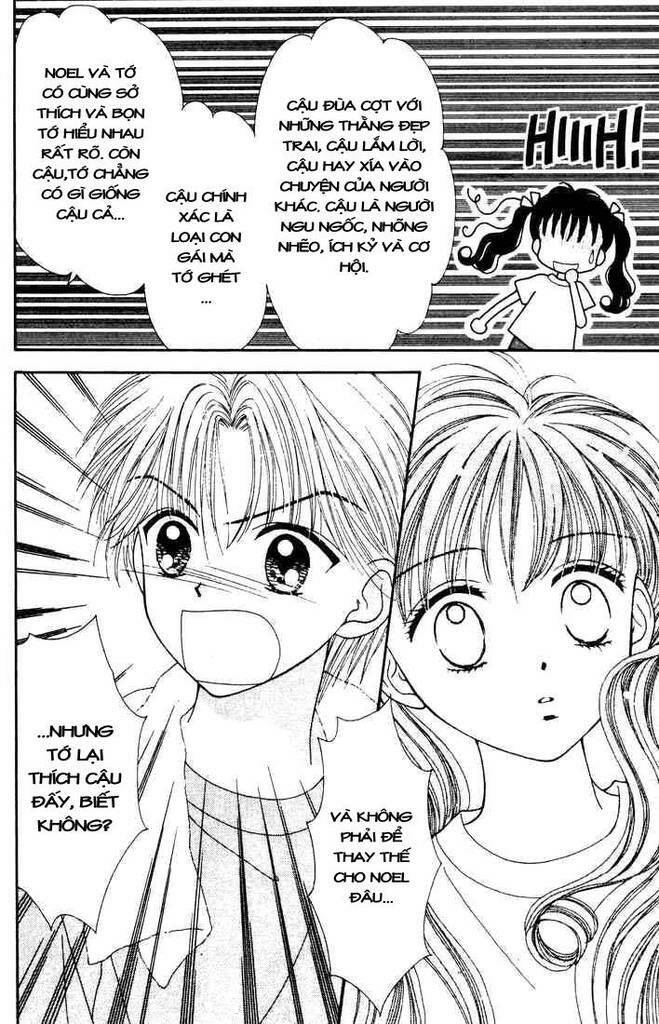 Minto Na Bokura Chương 25 Ảnh 15