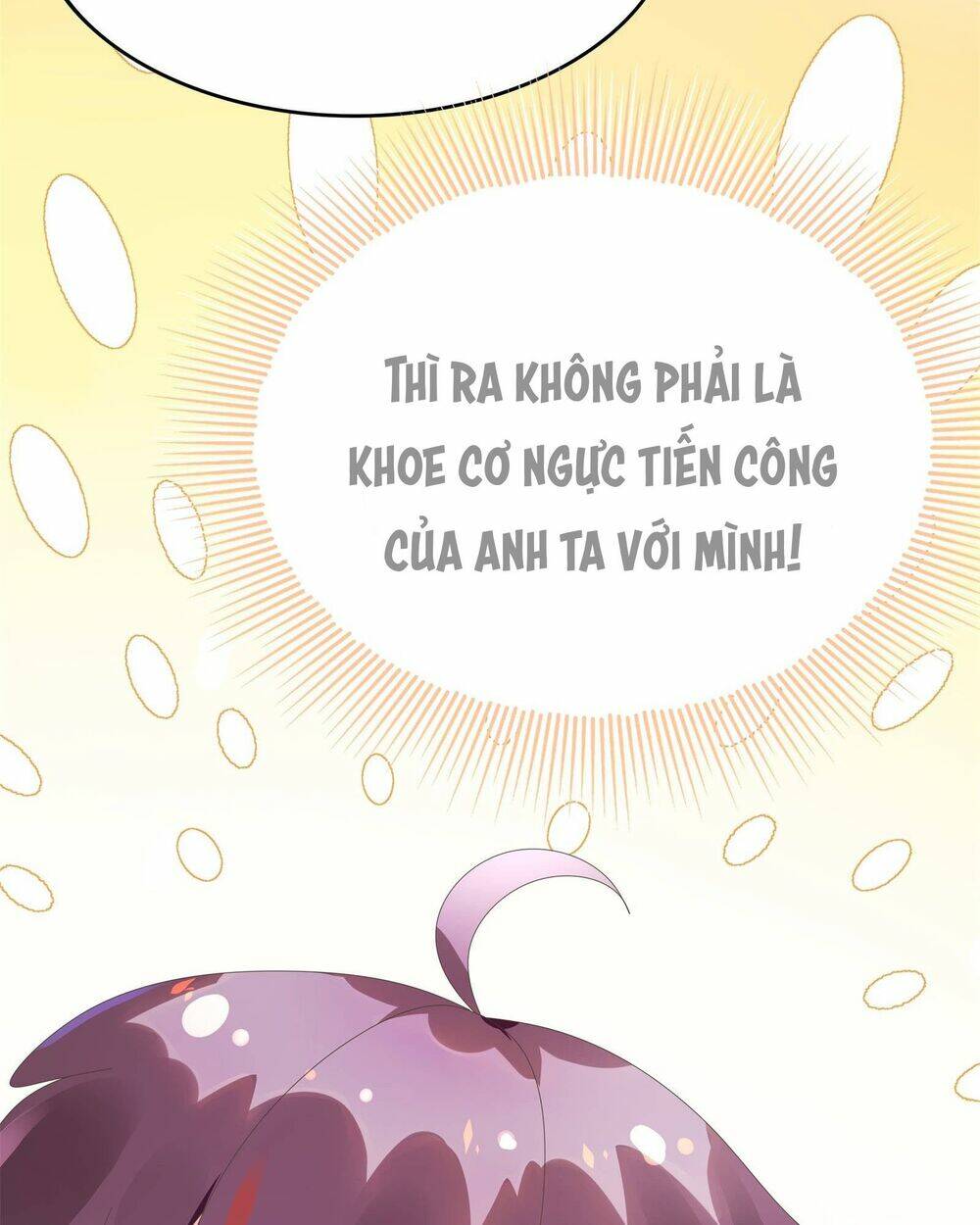 Ma Vương Ngạo Kiều Tổng Tài Không Thể Chọc Chương 6 Ảnh 16
