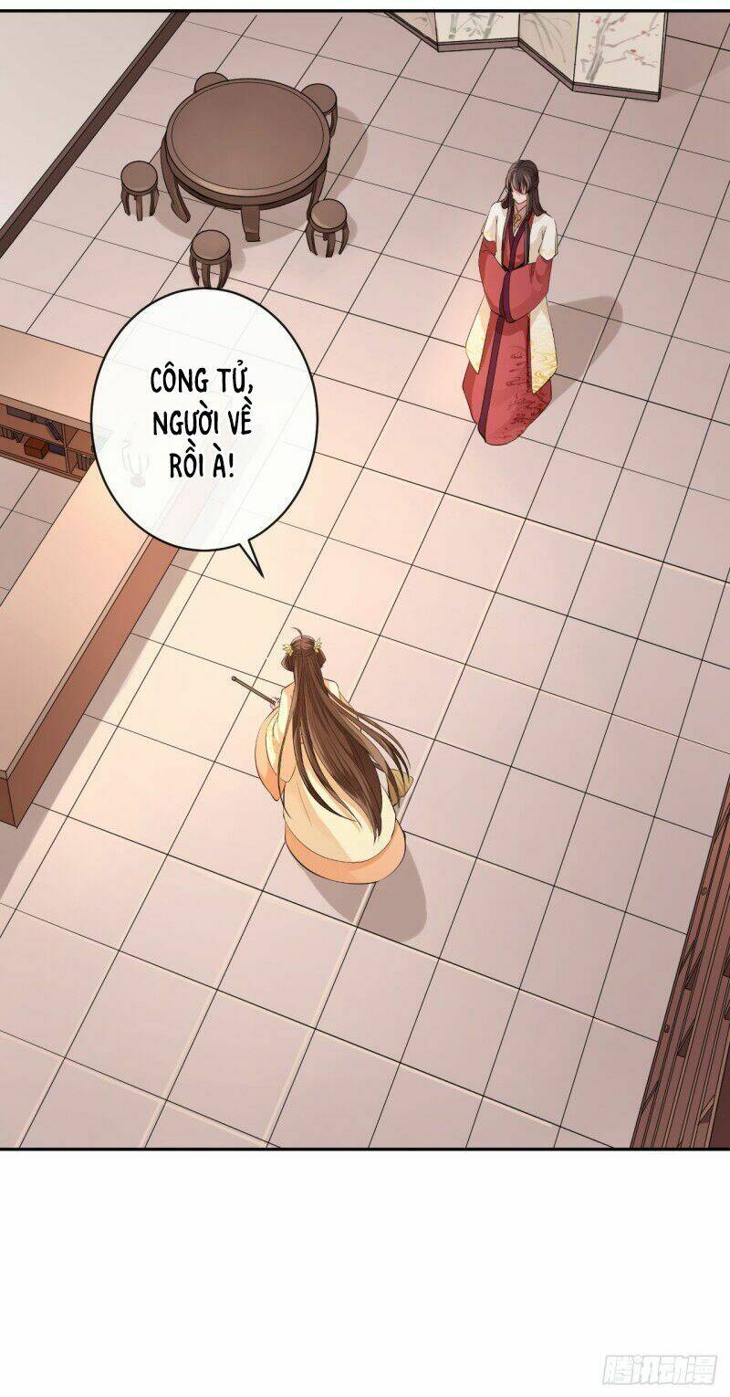 Nghiên Hương Kỳ Đàm Chương 47 Ảnh 17