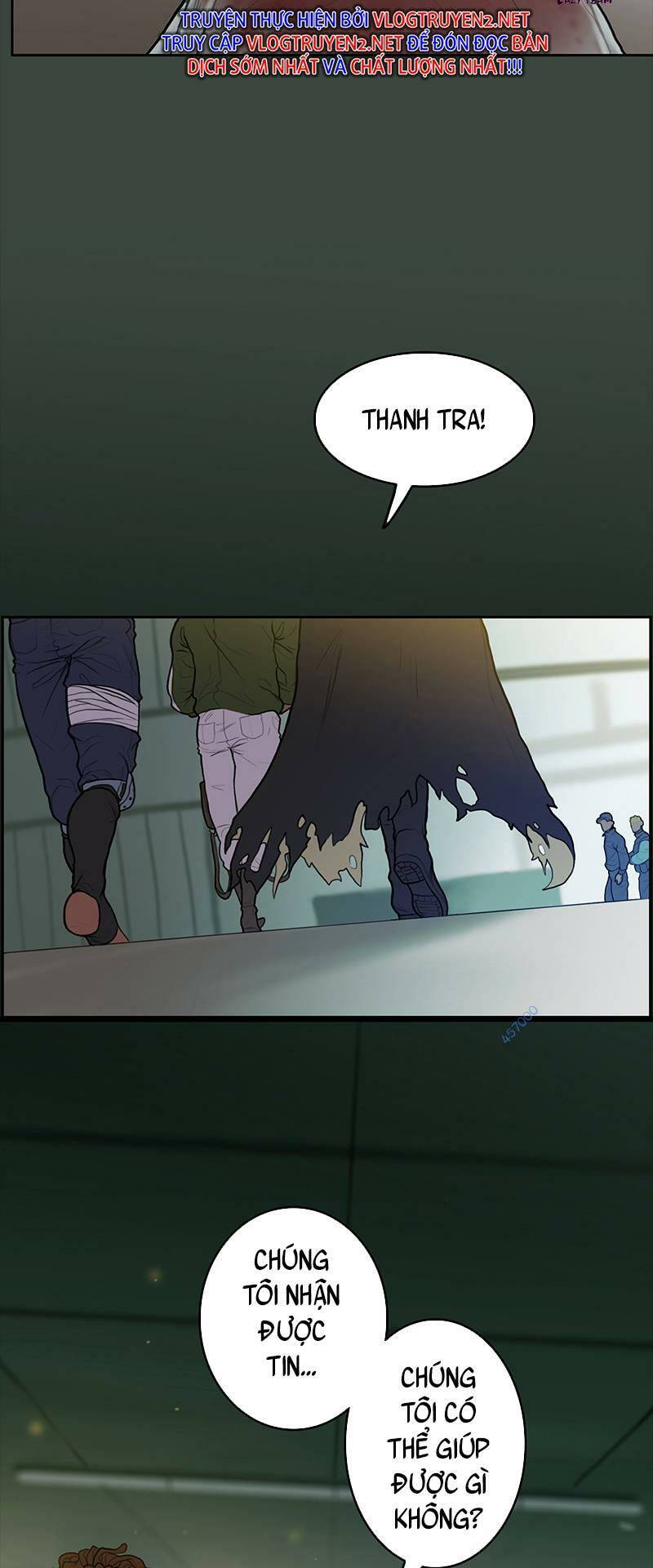 Ordeal Chương 19 Ảnh 30