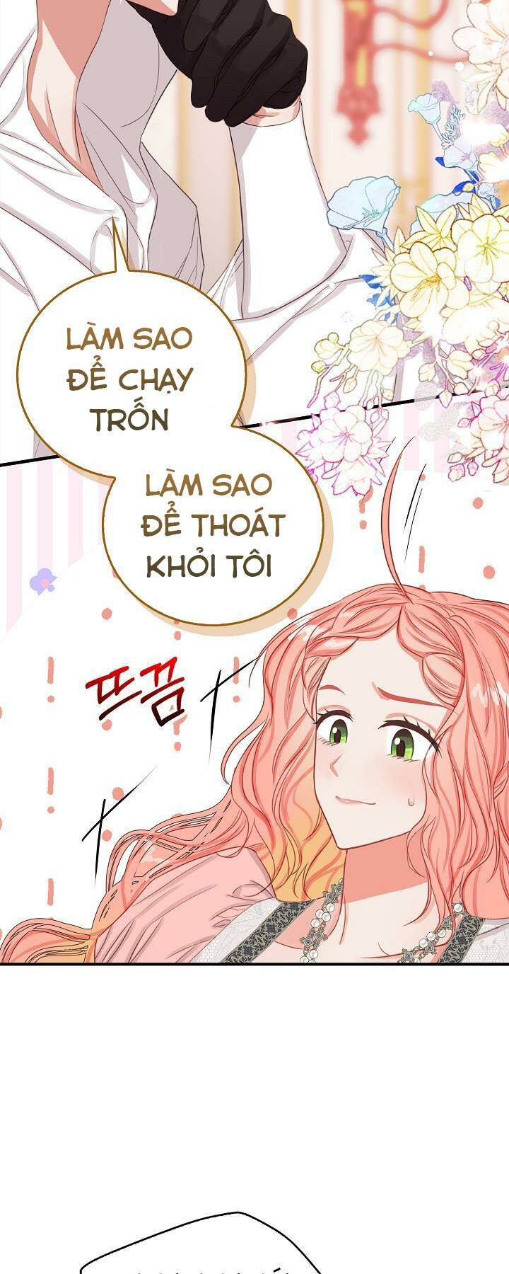 Tôi Đã Cố Gắng Chạy Sau Khi Ăn Kẹo Chương 10 Ảnh 36