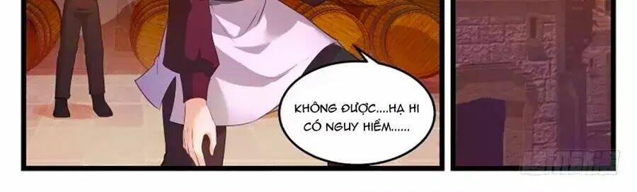 Hệ Thống Chế Tạo Nữ Thần Chương 272 Ảnh 9