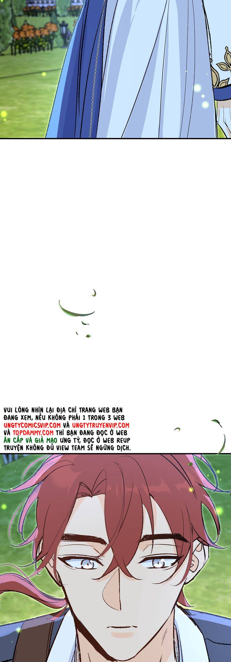 Ước Mong Của Thần Quan Là Được Cưỡi Ác Long Chương 38 Ảnh 23