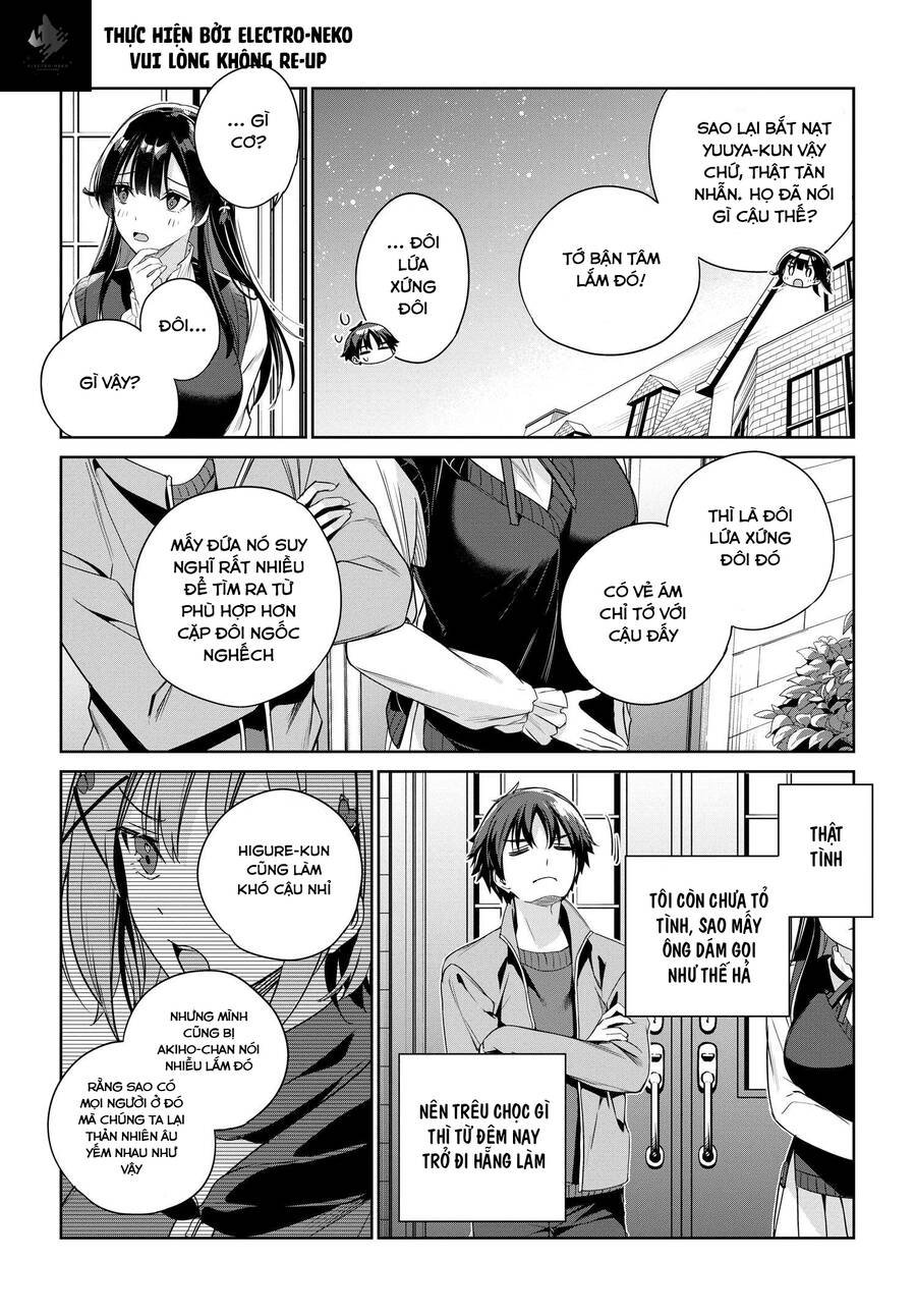 Ryoushin No Shakkin Wo Katagawari Shite Morau Jouken Wa Nihon Ichi Chương 25 Ảnh 25