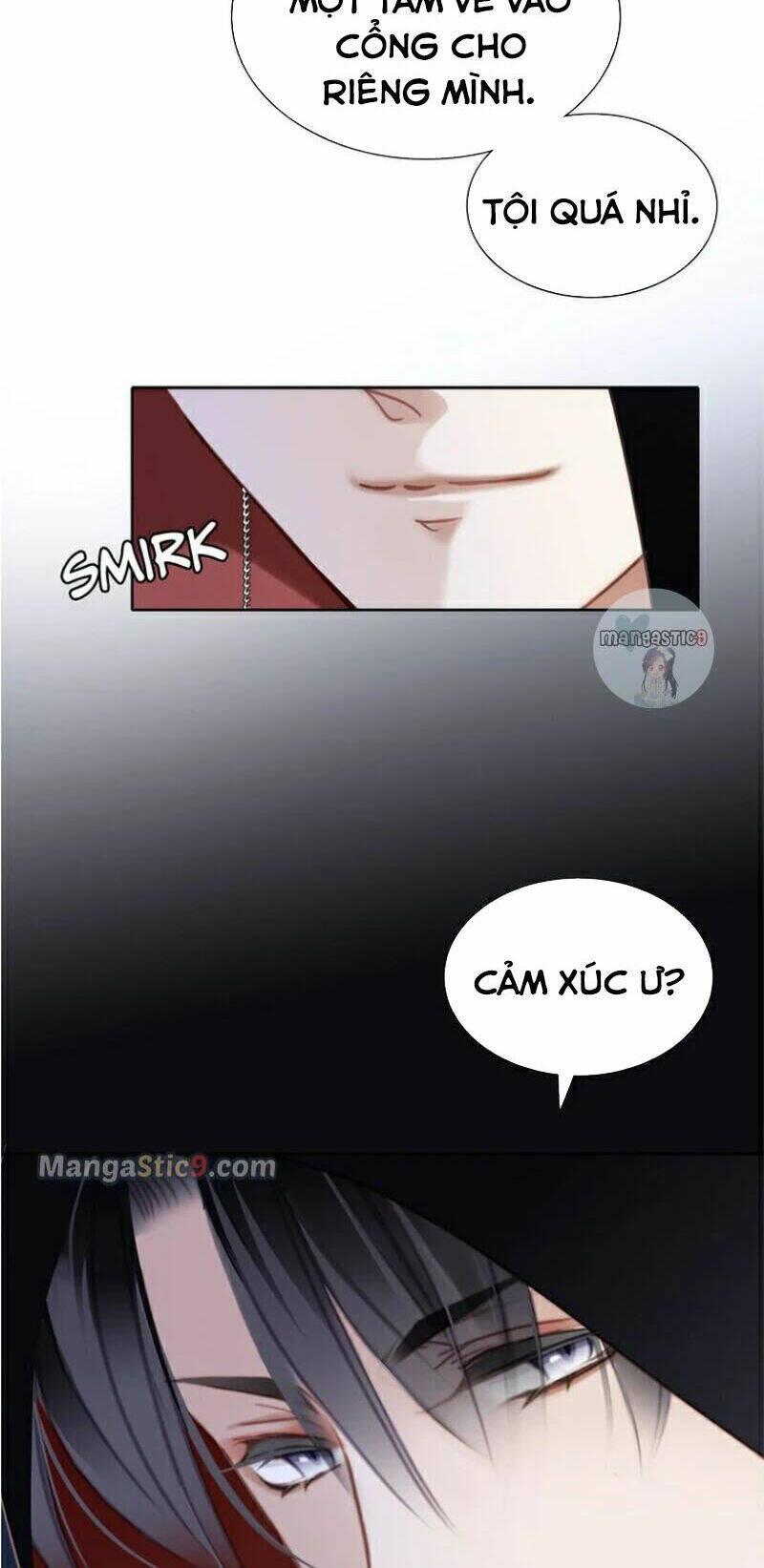 Hậu Duệ Của Mãng Xà Chương 2 Ảnh 12