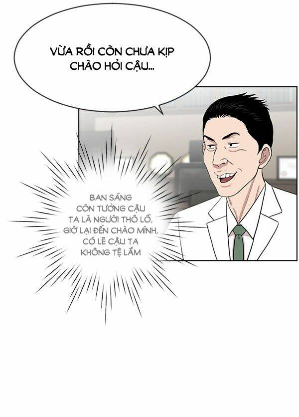 Trung Tâm Chấn Thương Nặng : Giờ Vàng Chương 6 Ảnh 79