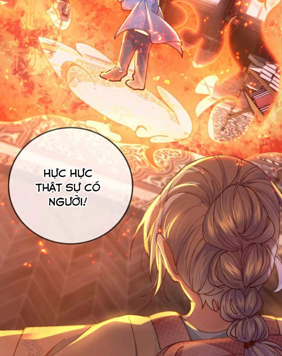 Kế Hoạch Công Lược Hắc Hóa Công Tước Chương 1 Ảnh 31