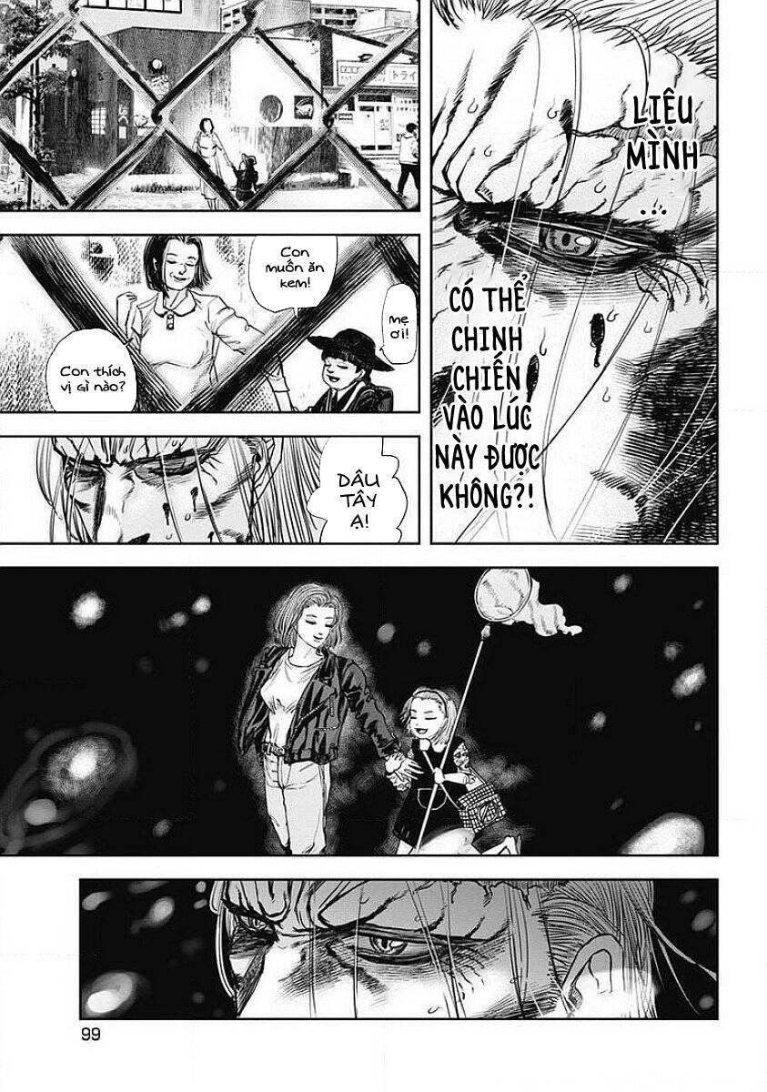 Oni Goroshi - Sát Quỷ Vương Chương 4 Ảnh 17