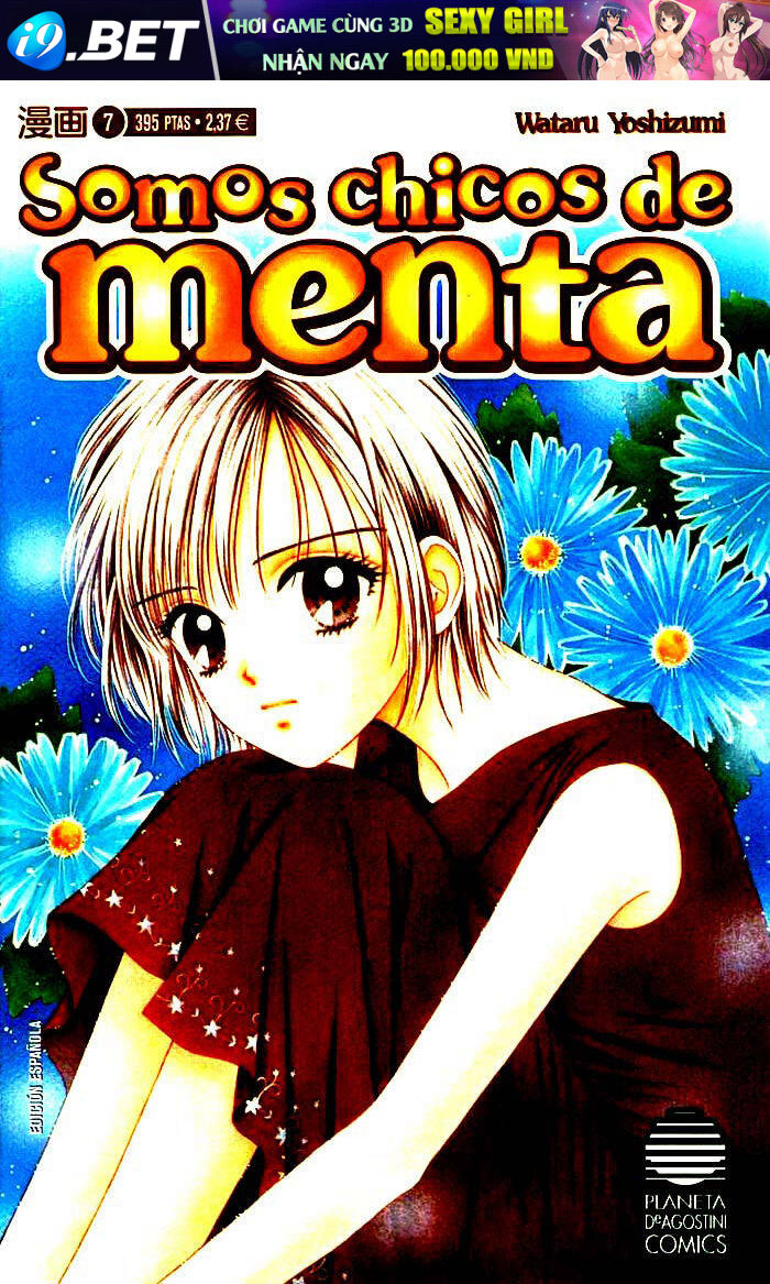 Minto Na Bokura Chương 11 Ảnh 4