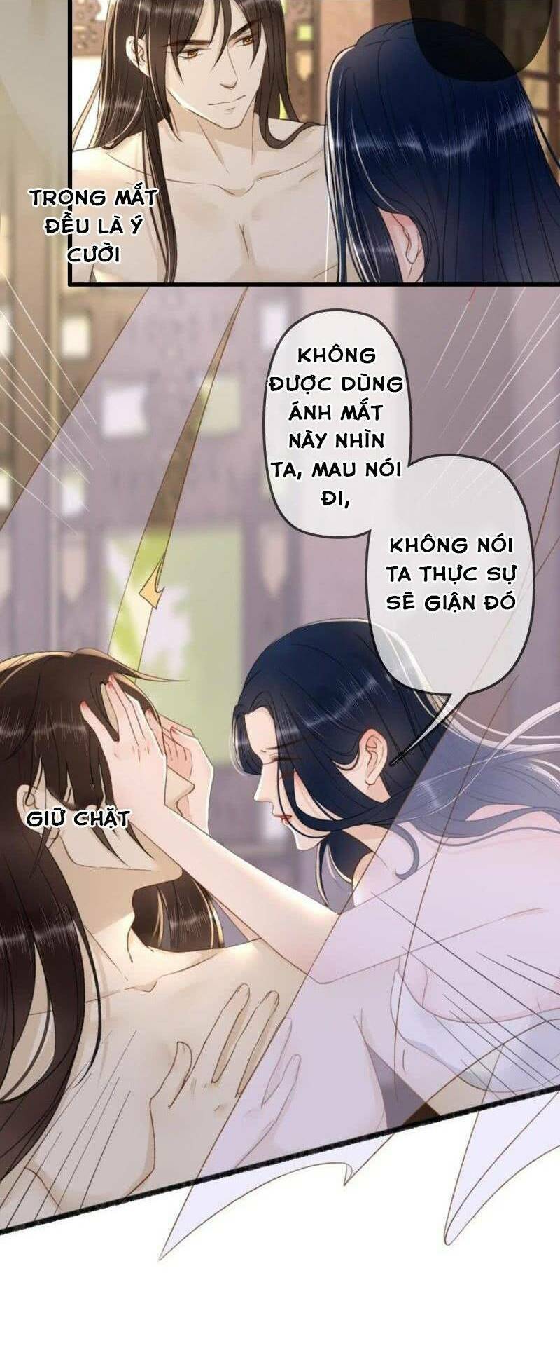 Sủng Phi Của Vương Chương 190 Ảnh 13