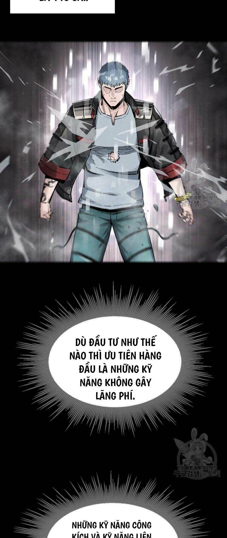 Mật Mã Mê Cung Chương 97 Ảnh 7