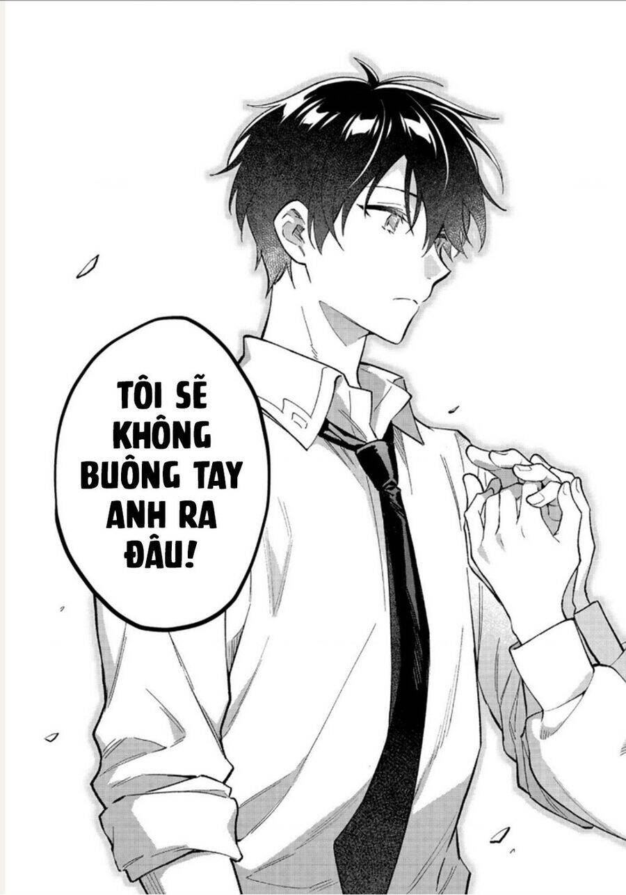 Akutou Ikka No Mana Musume, Tensei Saki Mo Otome Game No Gokudou Reijou Deshita. – Saijoukyuu Rank No Akuyaku-Sama, Sono Dekiai Wa Fuyou Desu! Chương 17 Ảnh 23