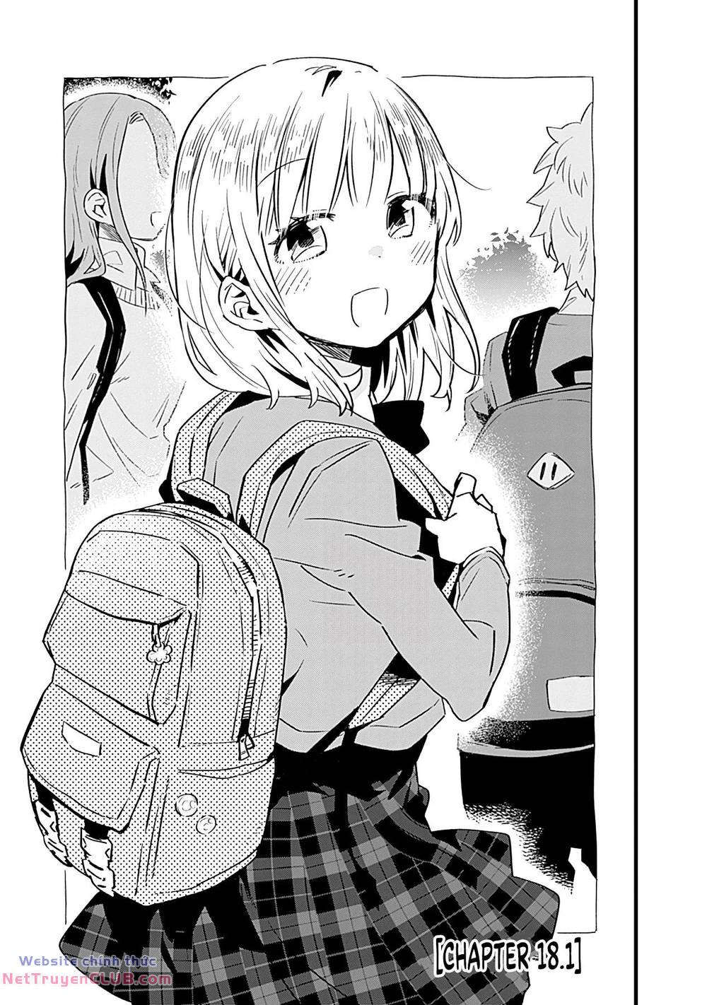 Tsukushitagari Na Uchi No Yome Nitsuite Dere Temoii Ka? Chương 17.2 Ảnh 14