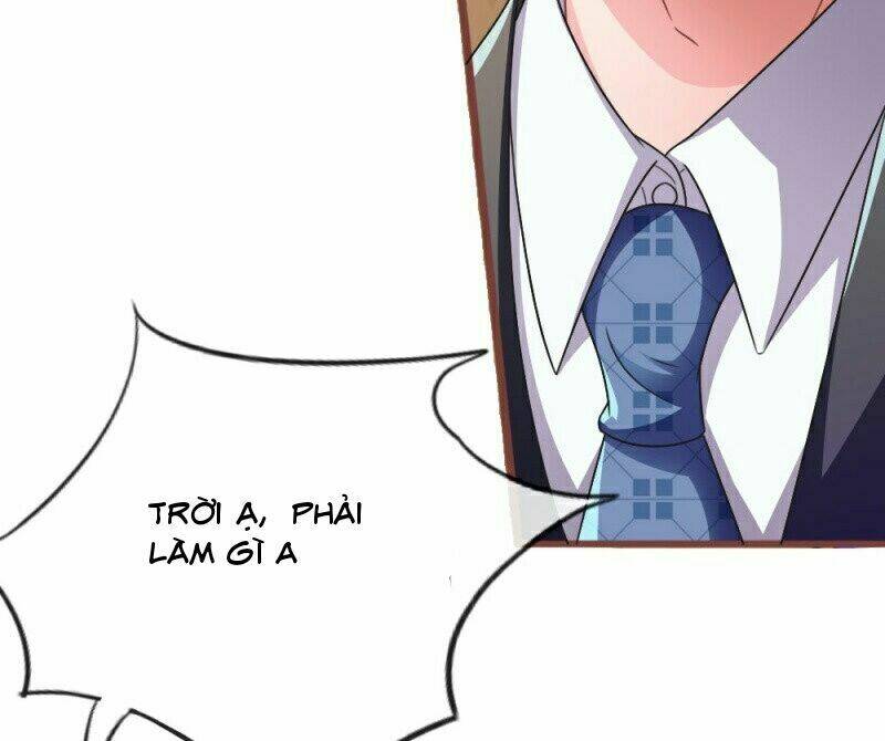 Bạn Trai Cũ Là Quỷ Hút Máu : Đừng Trêu Tôi Chương 4 Ảnh 9