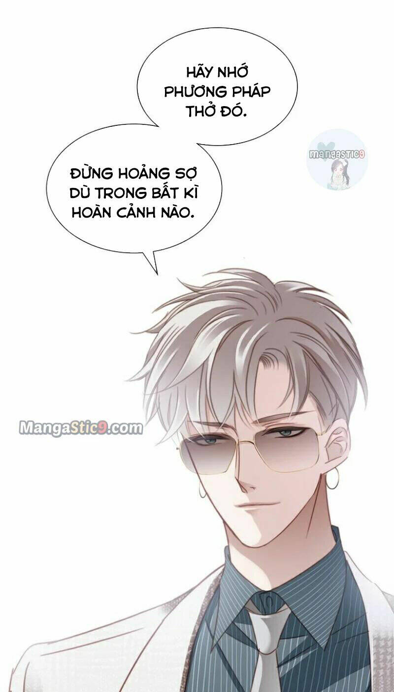 Hậu Duệ Của Mãng Xà Chương 3 Ảnh 32