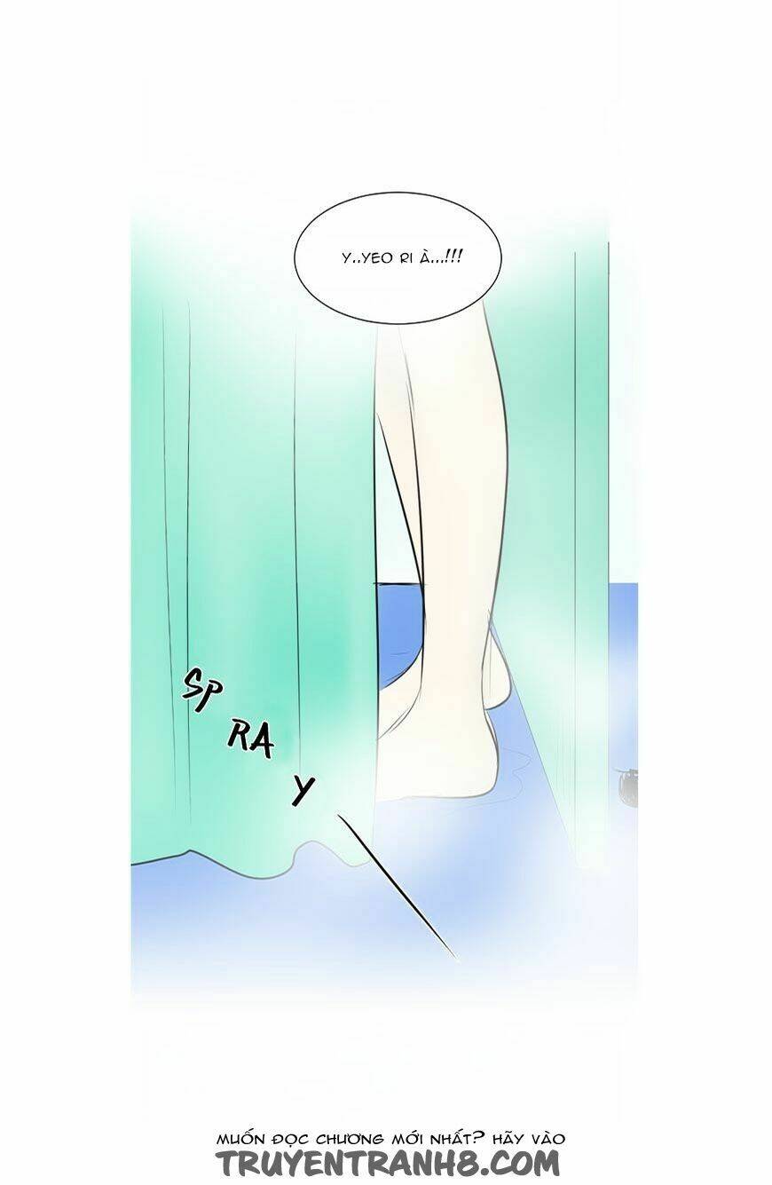 Transparent Cohabitation Chương 36 Ảnh 40