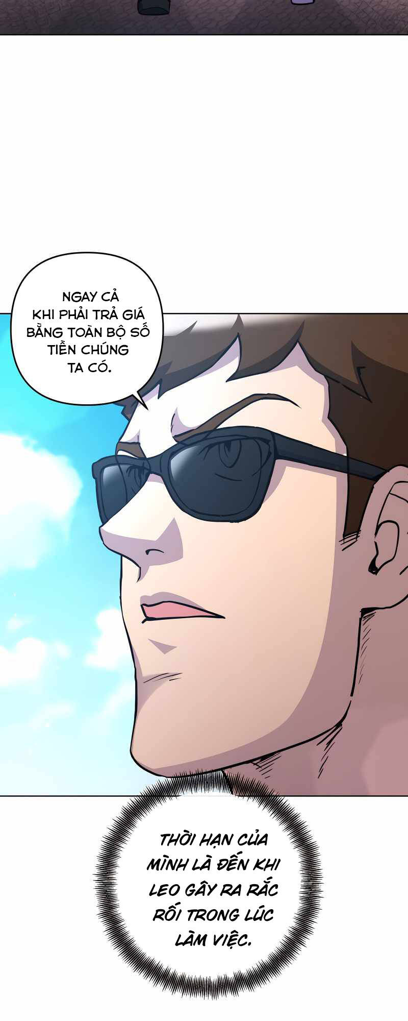 Sinh Tồn Trong Cuốn Tiểu Thuyết Manhwa Chương 11 Ảnh 48