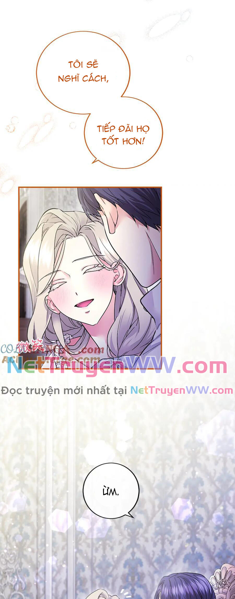 Mẹ Kế Bất Tài Được Gia Đình Yêu Quý! Chương 20 Ảnh 44