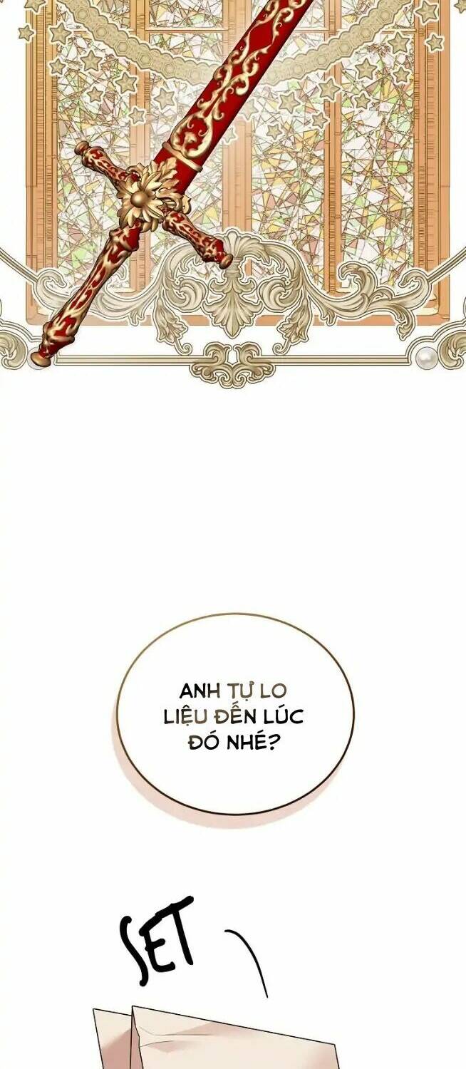 Những Người Anh Nguy Hiểm Của Công Nương Chương 74 Ảnh 27