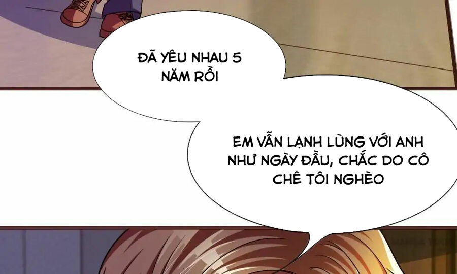 Bạn Trai Cũ Là Quỷ Hút Máu : Đừng Trêu Tôi Chương 14 Ảnh 5