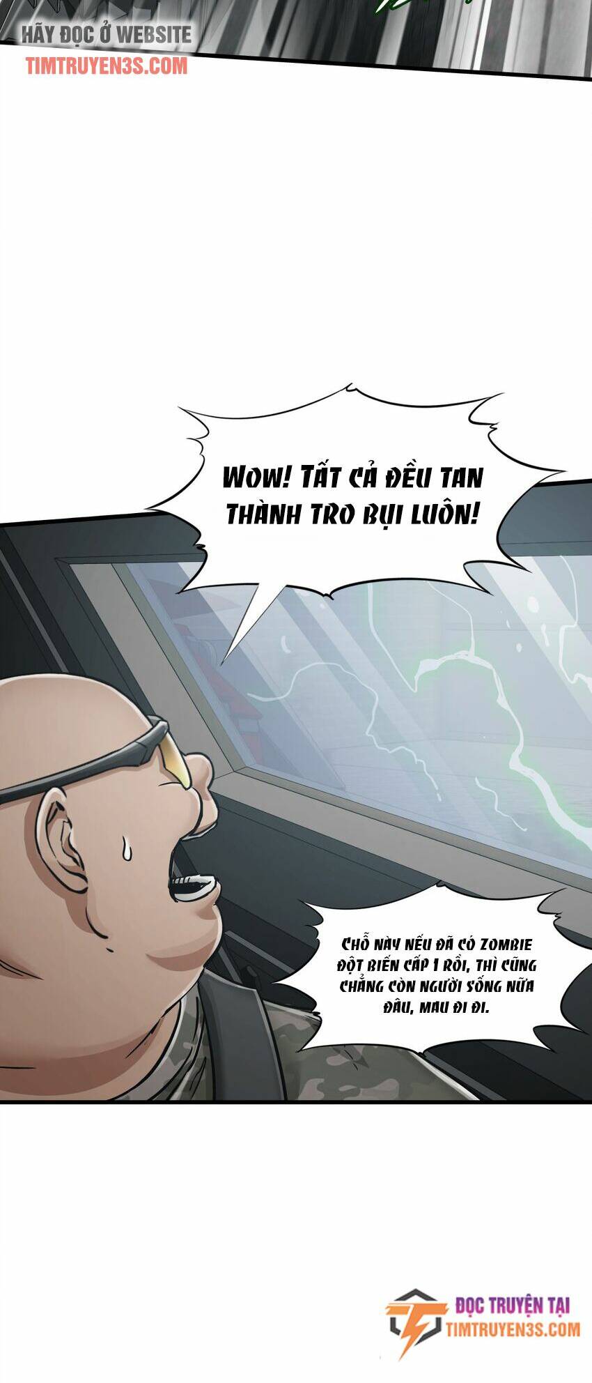 Du Hành Thời Gian Về Ngày Đầu Mạt Thế Chương 36 Ảnh 10