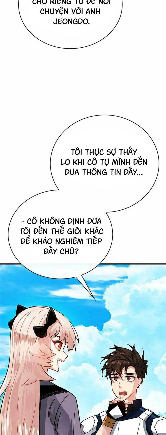 Thợ Săn Gacha Cấp Sss Chương 80 Ảnh 23