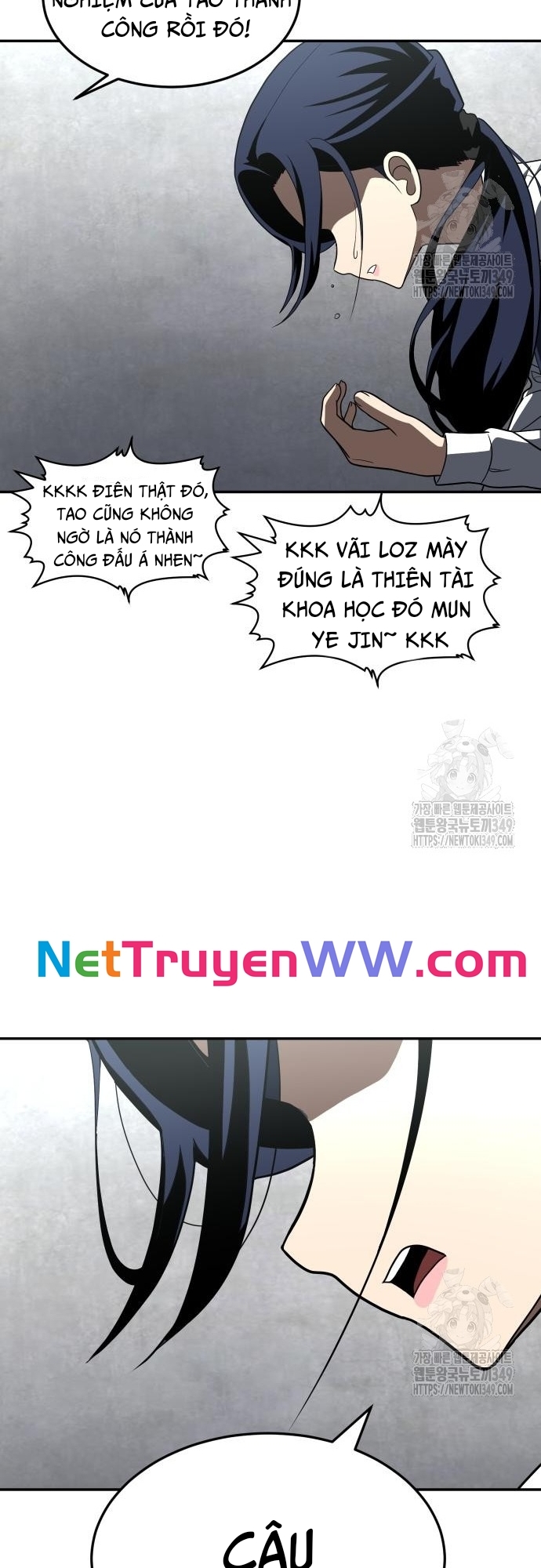 Món Đồ Chơi Chương 29 Ảnh 9
