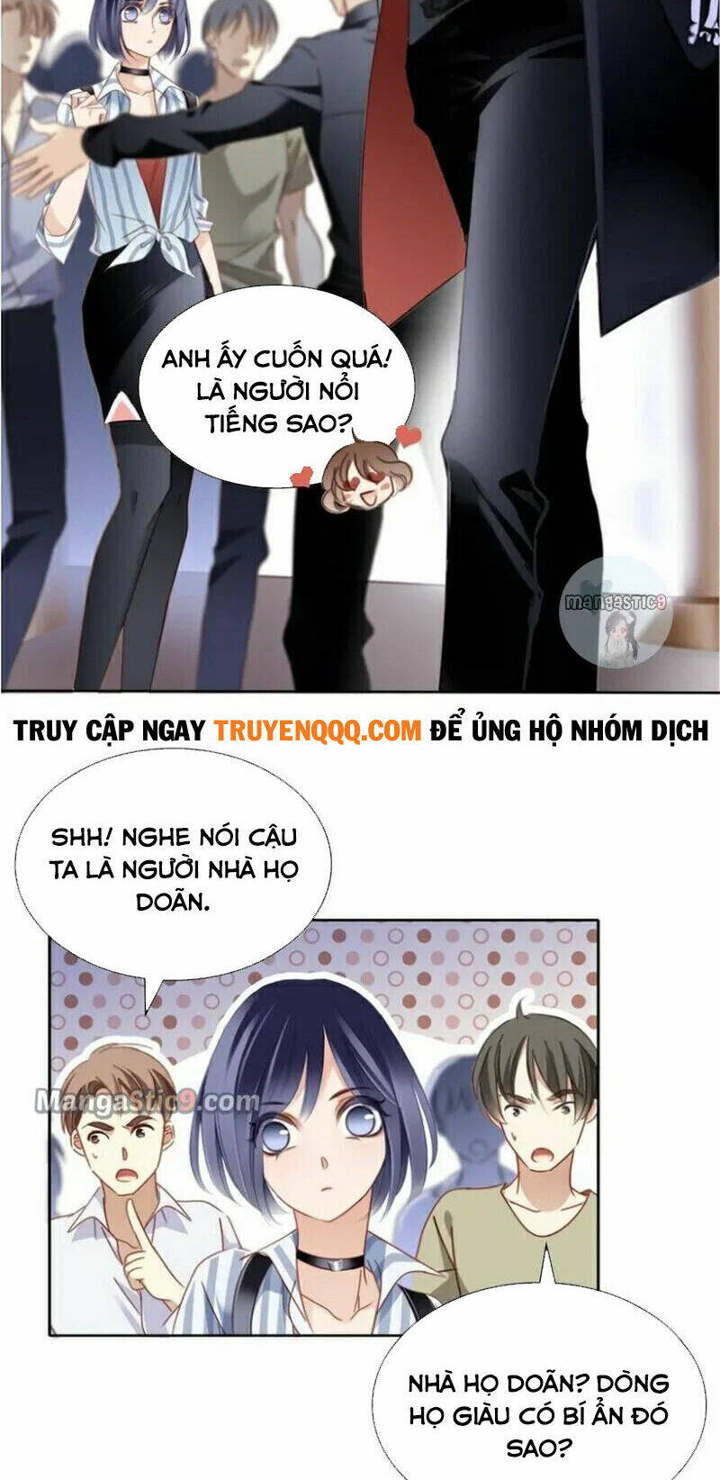 Hậu Duệ Của Mãng Xà Chương 2 Ảnh 6