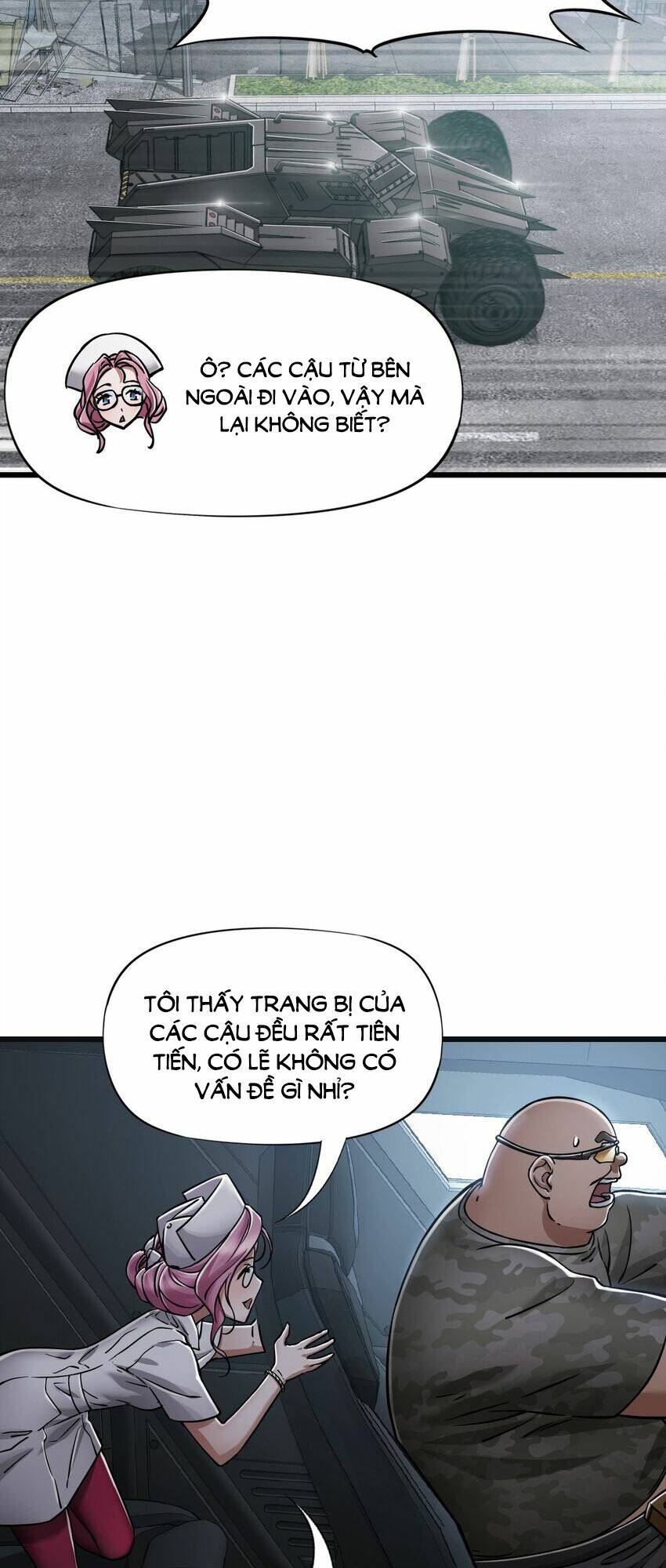 Du Hành Thời Gian Về Ngày Đầu Mạt Thế Chương 39 Ảnh 17
