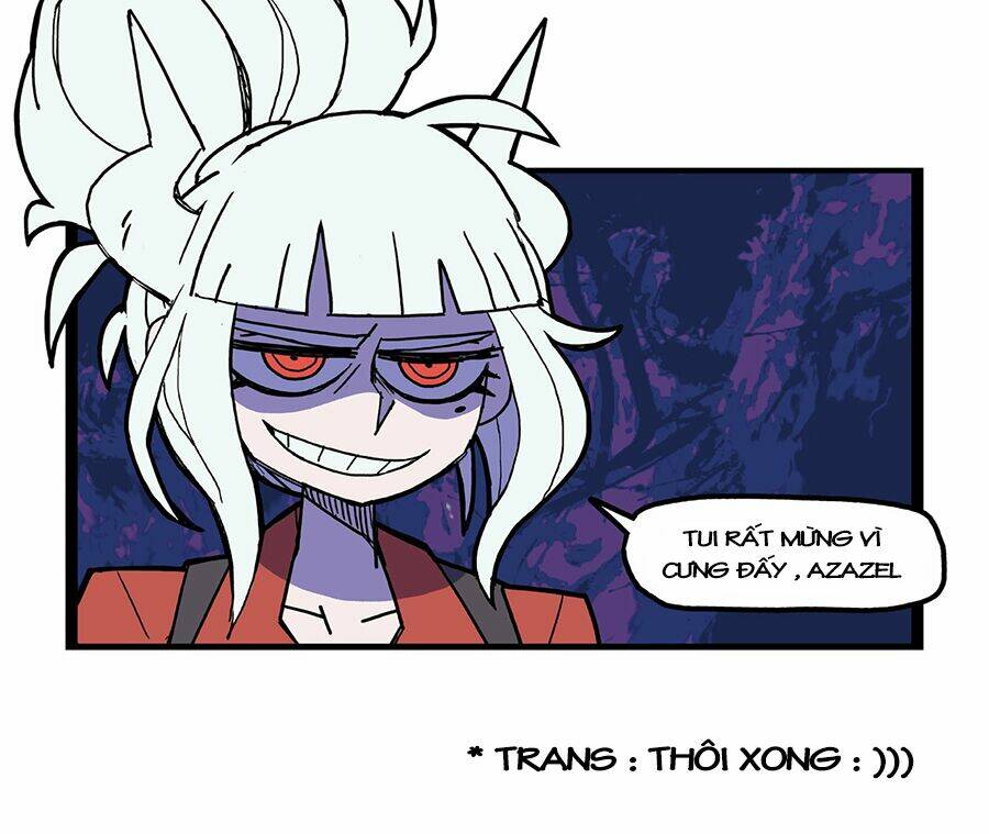 Helltaker Chương 19 Ảnh 5