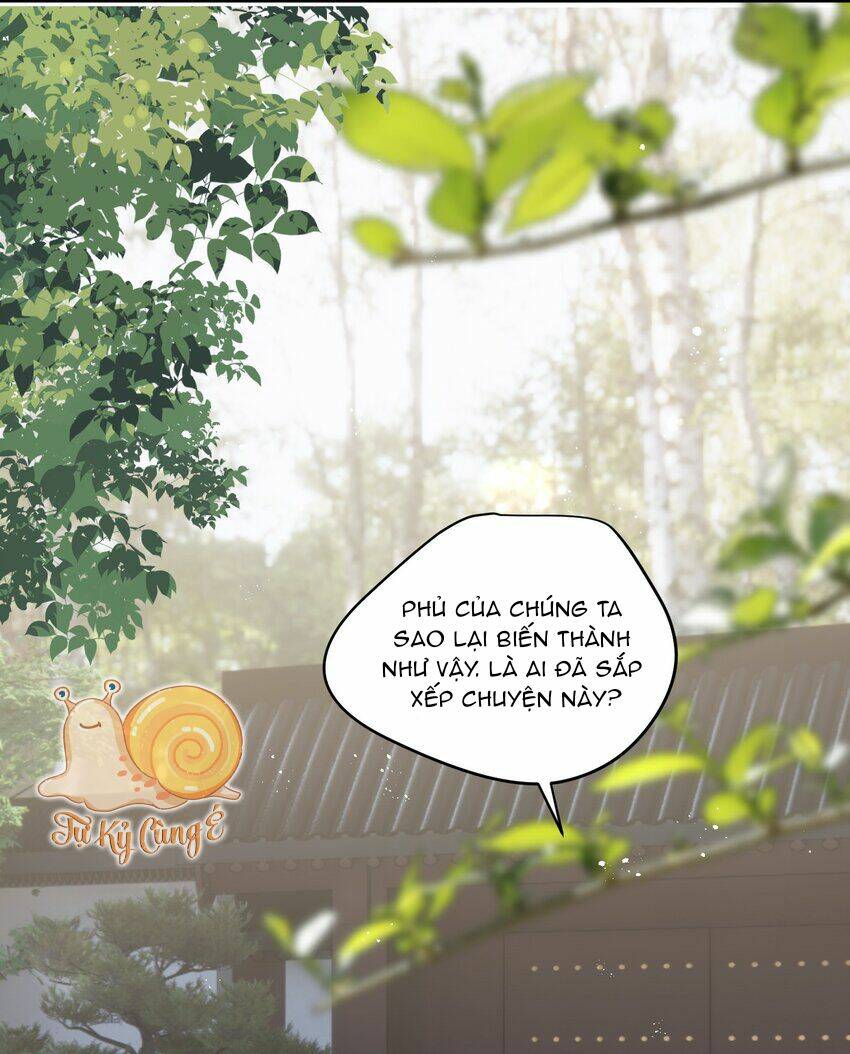 Tiểu Phú Bà Của Đại Tướng Quân Chương 36 Ảnh 14