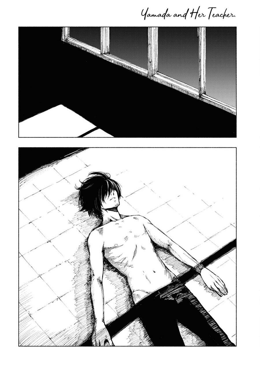Yamada To Sensei Chương 5 Ảnh 26