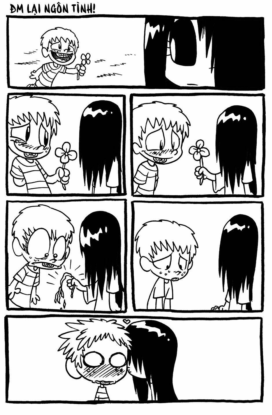 Erma Chương 1 Ảnh 9