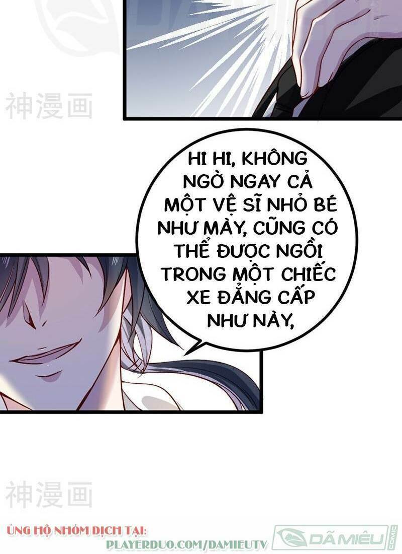 Nhất Phẩm Cao Thủ Chương 76 Ảnh 35