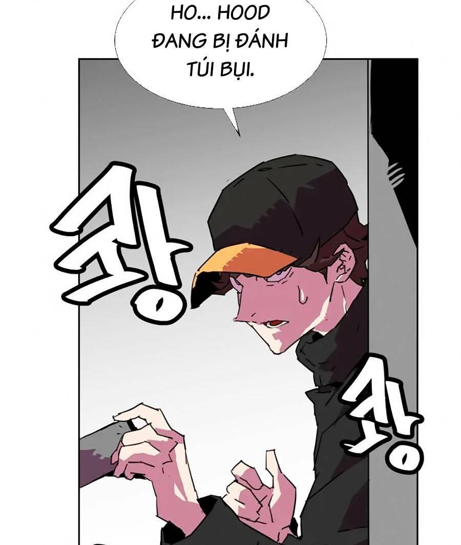 Săn Lùng Bắt Nạt Chương 52 Ảnh 44