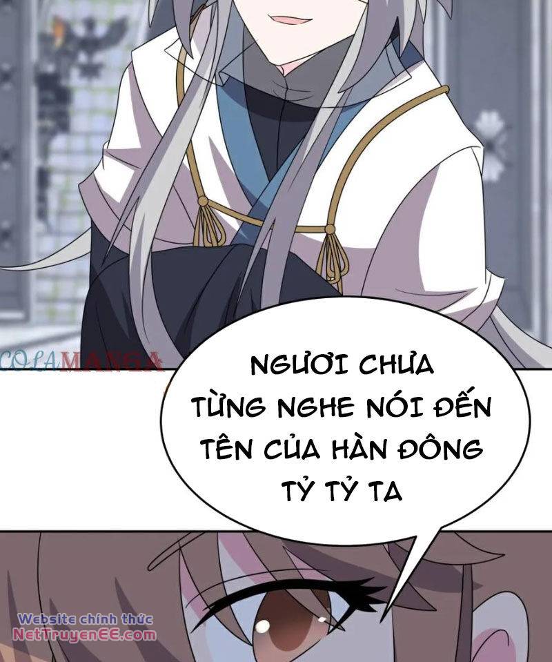 Tôn Thượng Chương 511 Ảnh 16