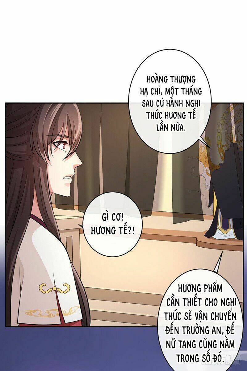 Nghiên Hương Kỳ Đàm Chương 46 Ảnh 41
