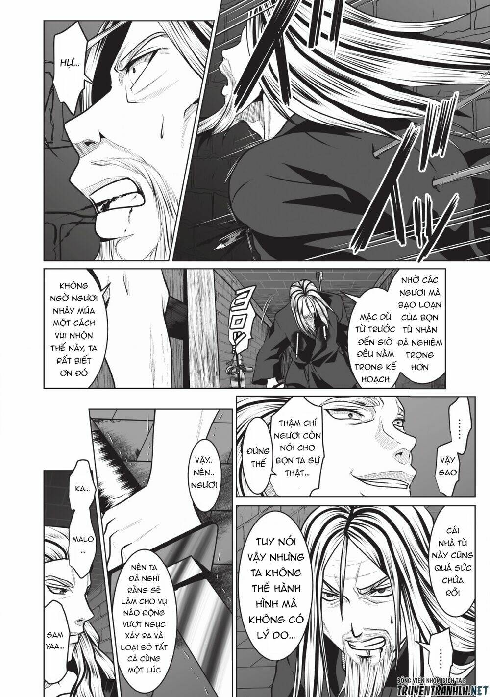 Dhm - Dungeon + Harem + Master (Manga) Chương 2 Ảnh 25
